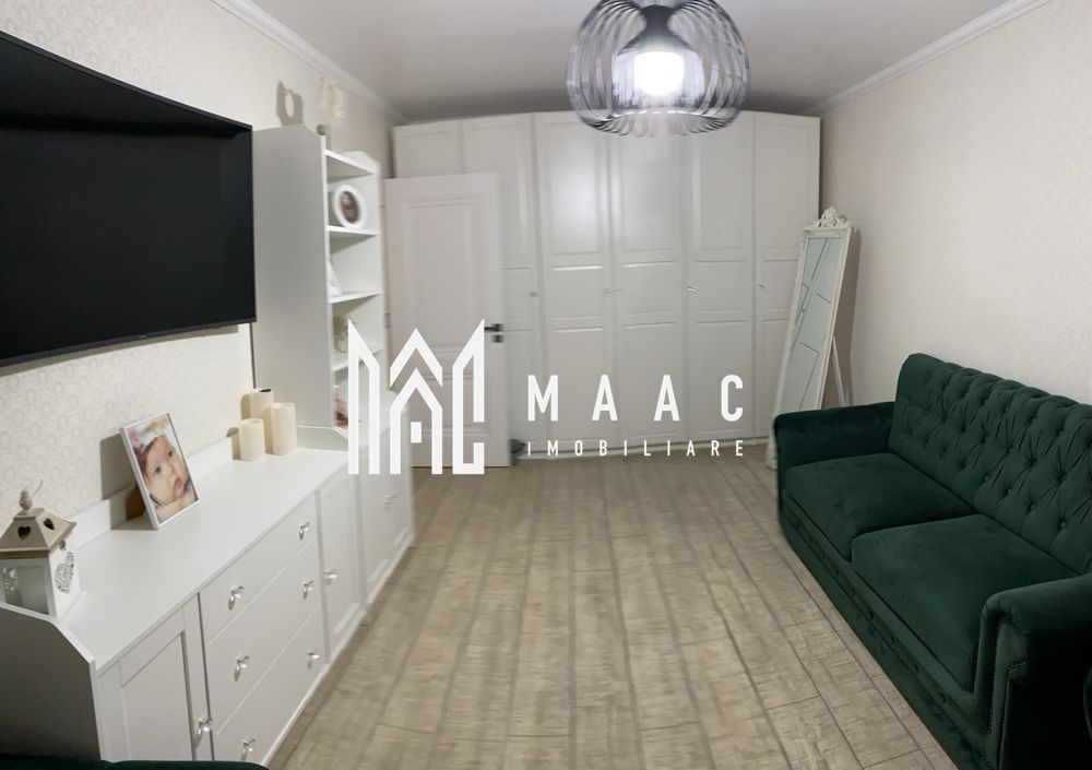 Apartament 3 camere | Valea Aurie, Sibiu | lângă Belvedere - imaginea 2