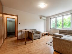 Apartament 2 camere, etaj 2, bloc Libelula