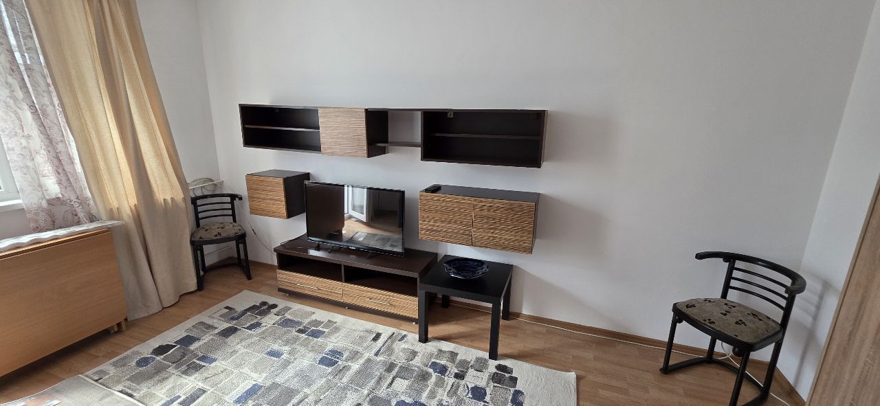 Apartament 2 camere decomandat, mobilat și utilat  Drumul Taberei parc - imaginea 11