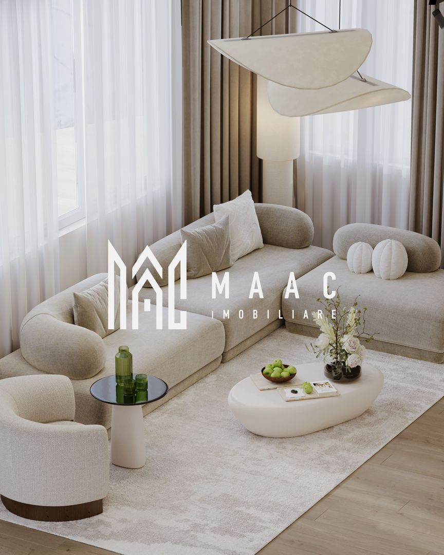 APARATAMENT TIP STUDIO I CALEA SURII MICI - imaginea 12