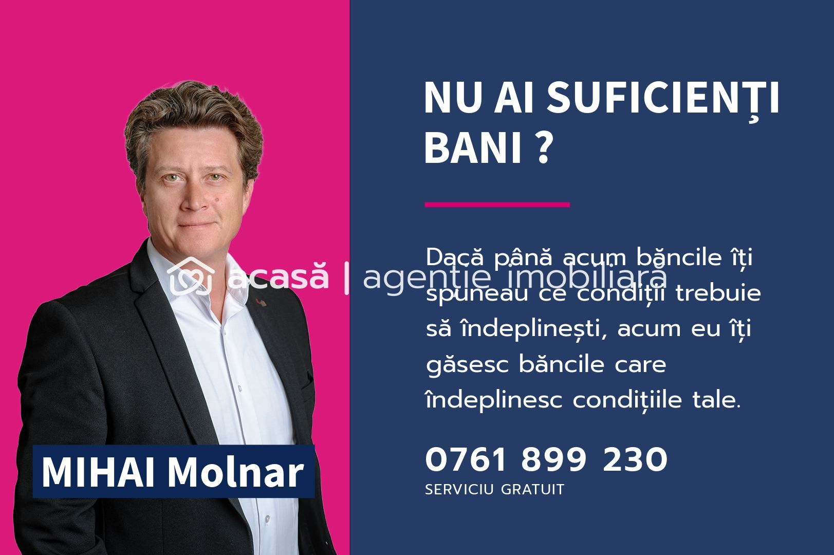 Imagine 7 - Apartament 3 camere în XCity Towers Timișoara - achiziție directă