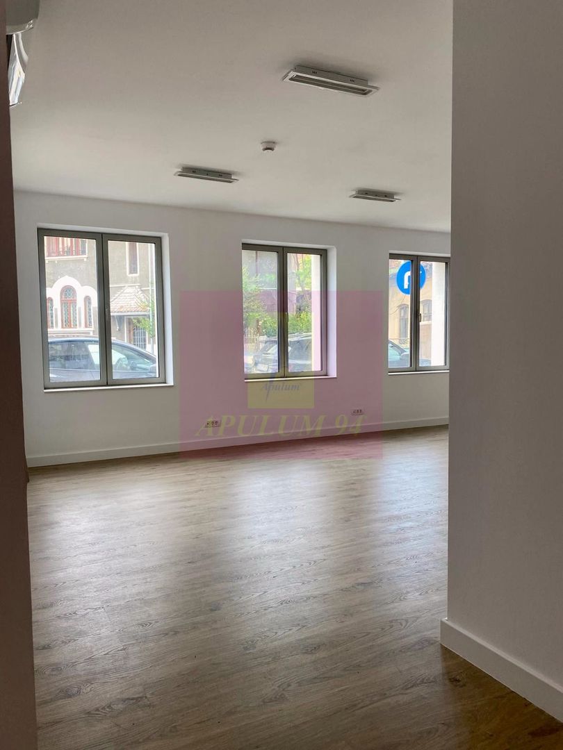 Apartament in imobil boutique, Cartierul Armenesc, Sector 2 - imaginea 8