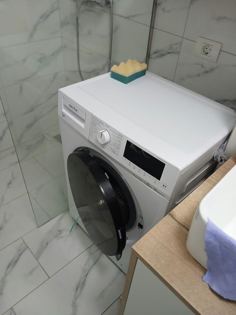 APARTAMENT 1 CAMERĂ  | ZONA ȘAGULUI - imaginea 10