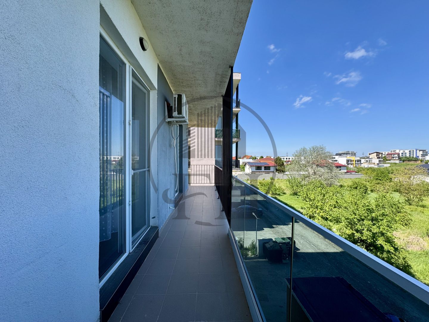Apartament 3 camere de vânzare Mamaia Sat, Constanța - imaginea 10