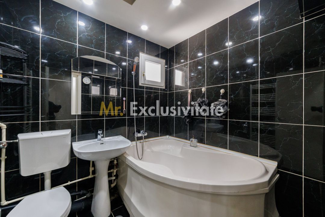 Apartament decomandat - Cartier Prundu - imaginea 9