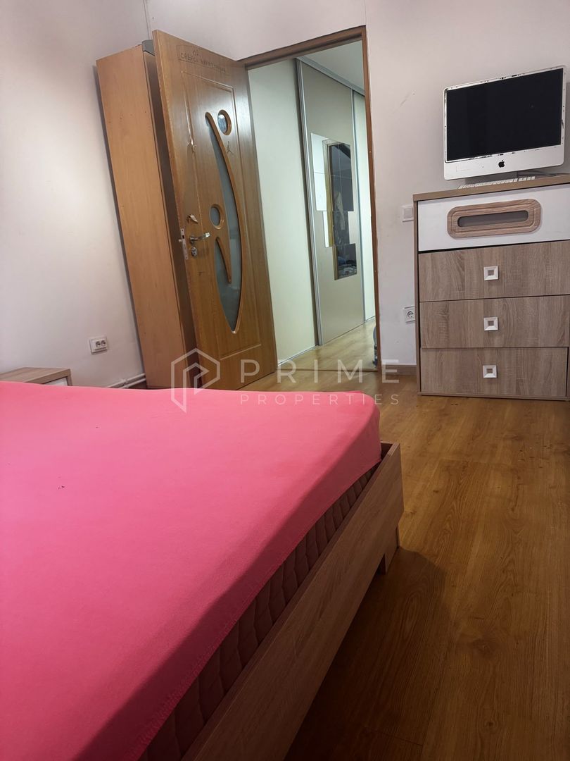 Vanzare casă, P+M, 112 mp utili, Zona Mureșeni - imaginea 6
