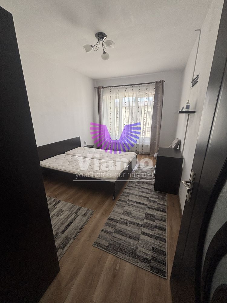 Apartament 2 camere | 58 mp | Balcon | Parcare | Selimbar