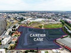 Teren pentru casă în ARED City - 562 mp total