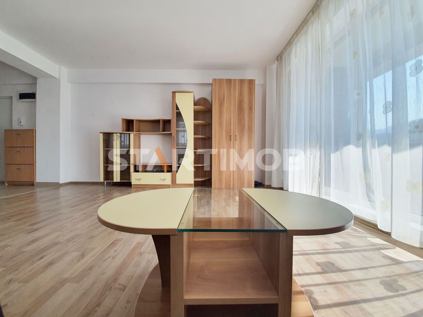 Apartament doua camere Alphaville cu parcare