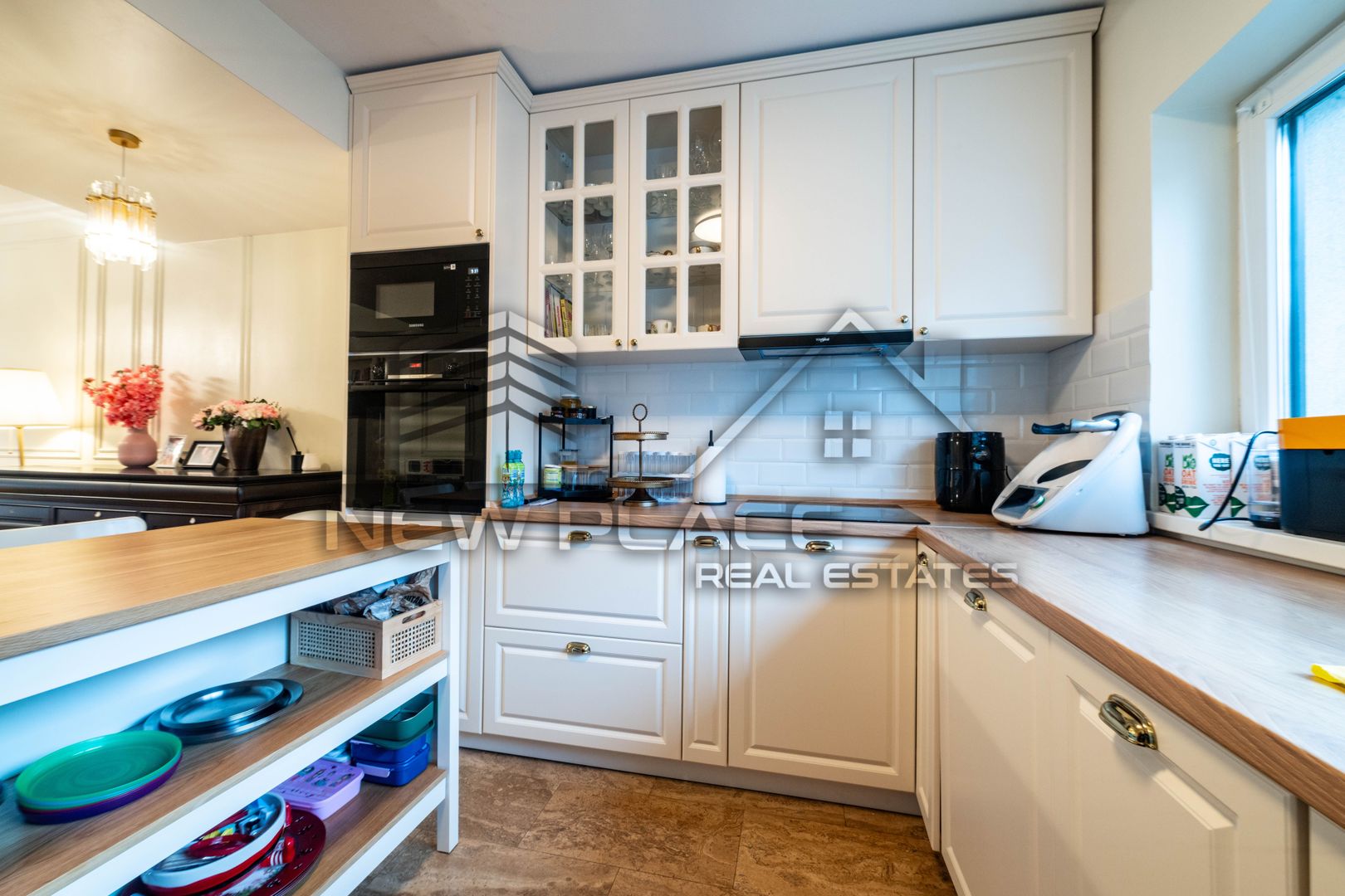 Vila cu gradina proprie | 2 Parcari incluse | Exclusivitate | LUX - imaginea 6