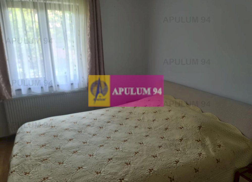 Vilă de vânzare în Breaza - Zona Liceul Militar