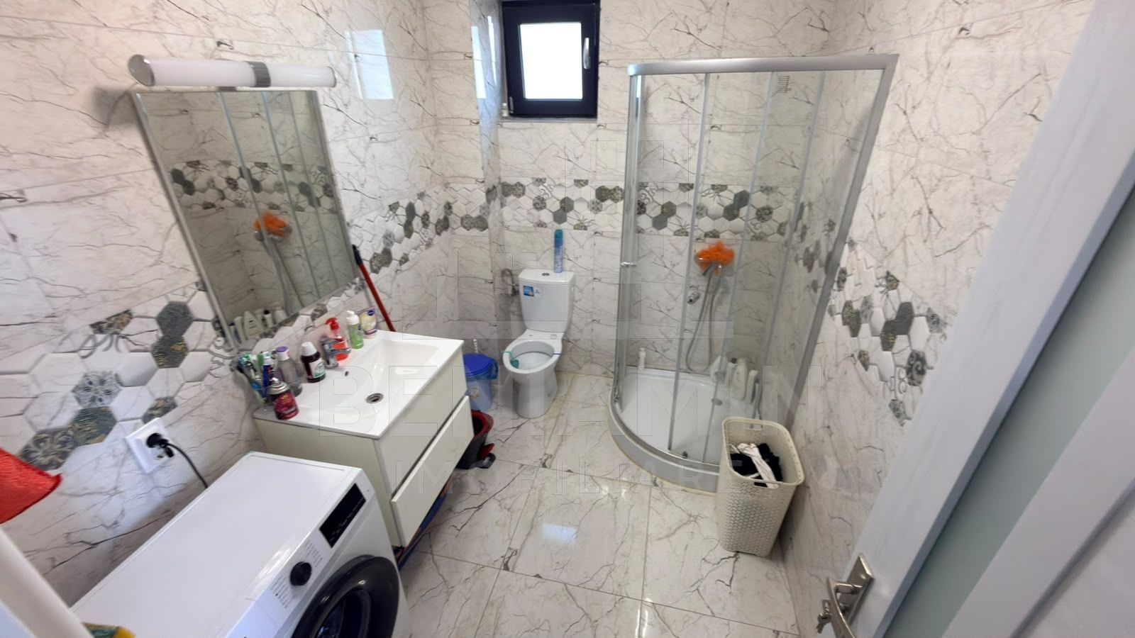 Apartament doua camere in bloc nou Magnolia etaj 2 cu parcare privata - imaginea 6