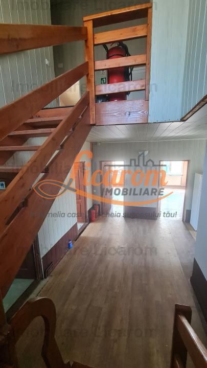 Proprietate in Cristian cu trei constructii+o fundatie,450000euro - imaginea 38