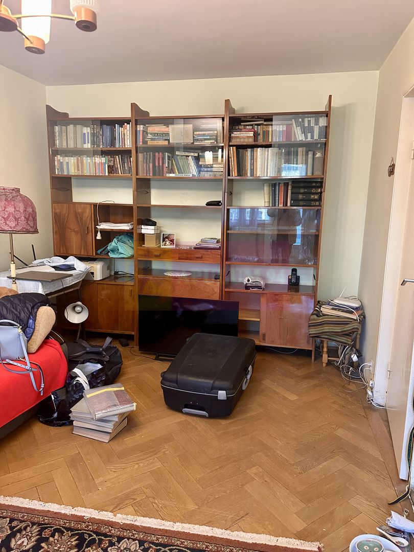 3 camere Berceni- Aleea Ciceu