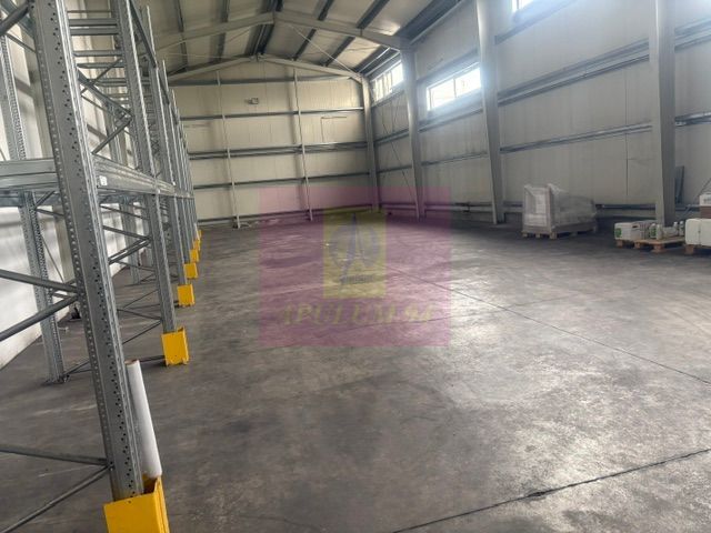 Hale industriale cu parcari multiple Bragadiru Sos Alexandriei stradal - imaginea 20