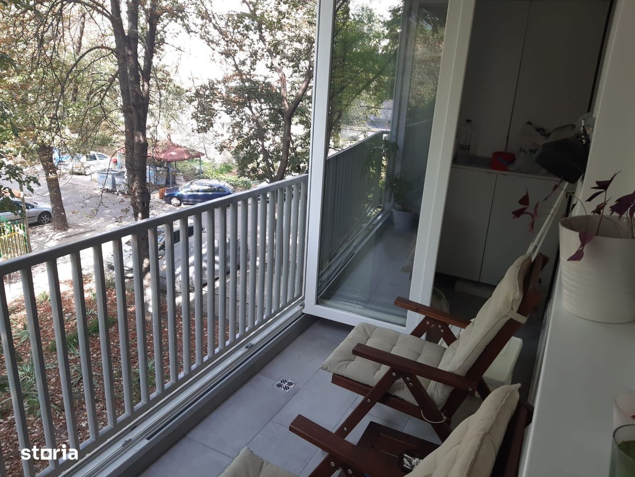 Apartament 2 camere 50 mp + parcare, metrou Orizont – AFI Cotroceni