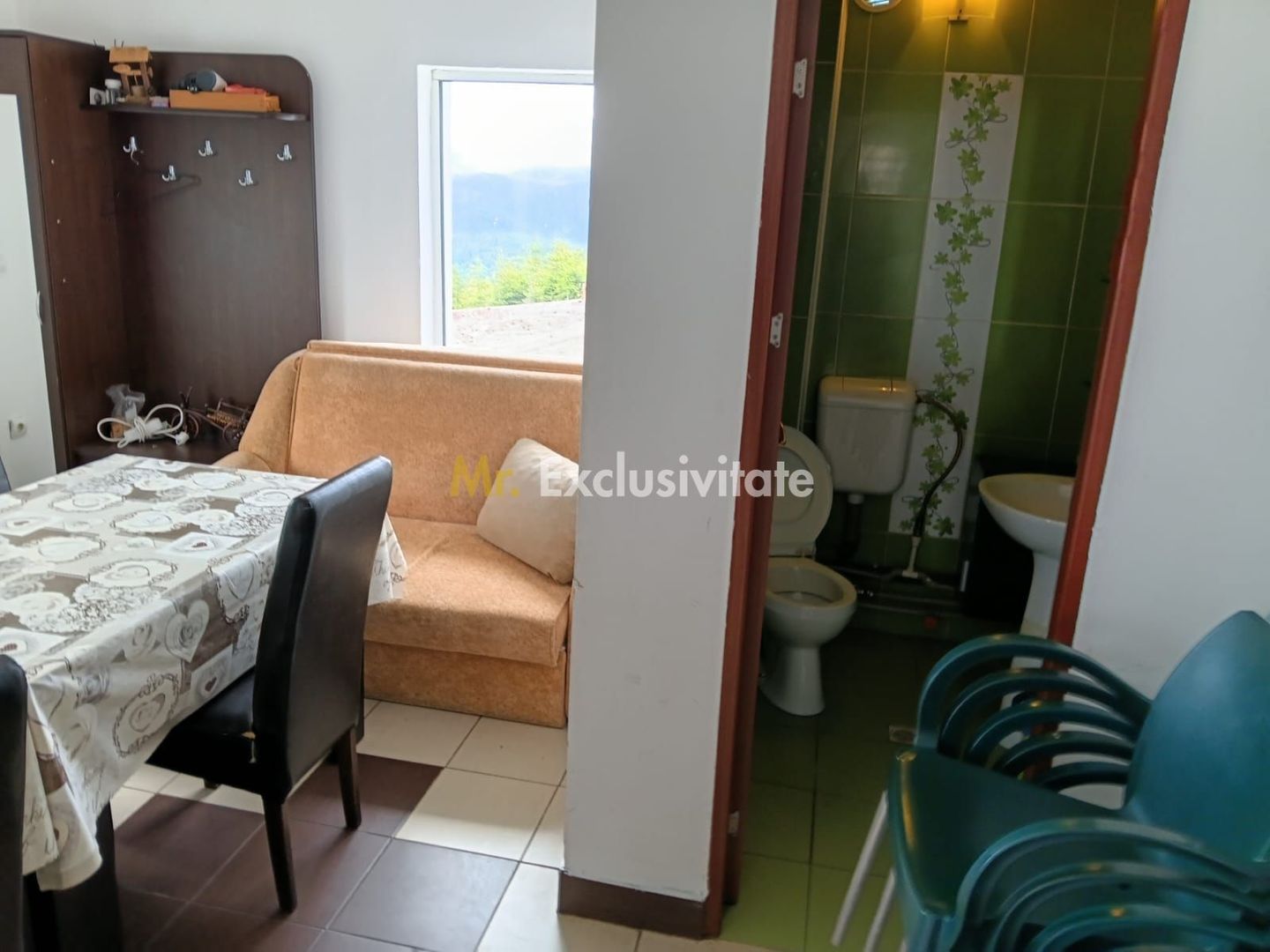 Cabană P+M de vânzare în Rânca - imaginea 20