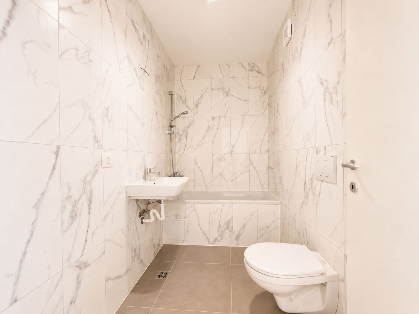 COM 0% Apartament finalizat cu 3 camere | Denya Forest - imaginea 6