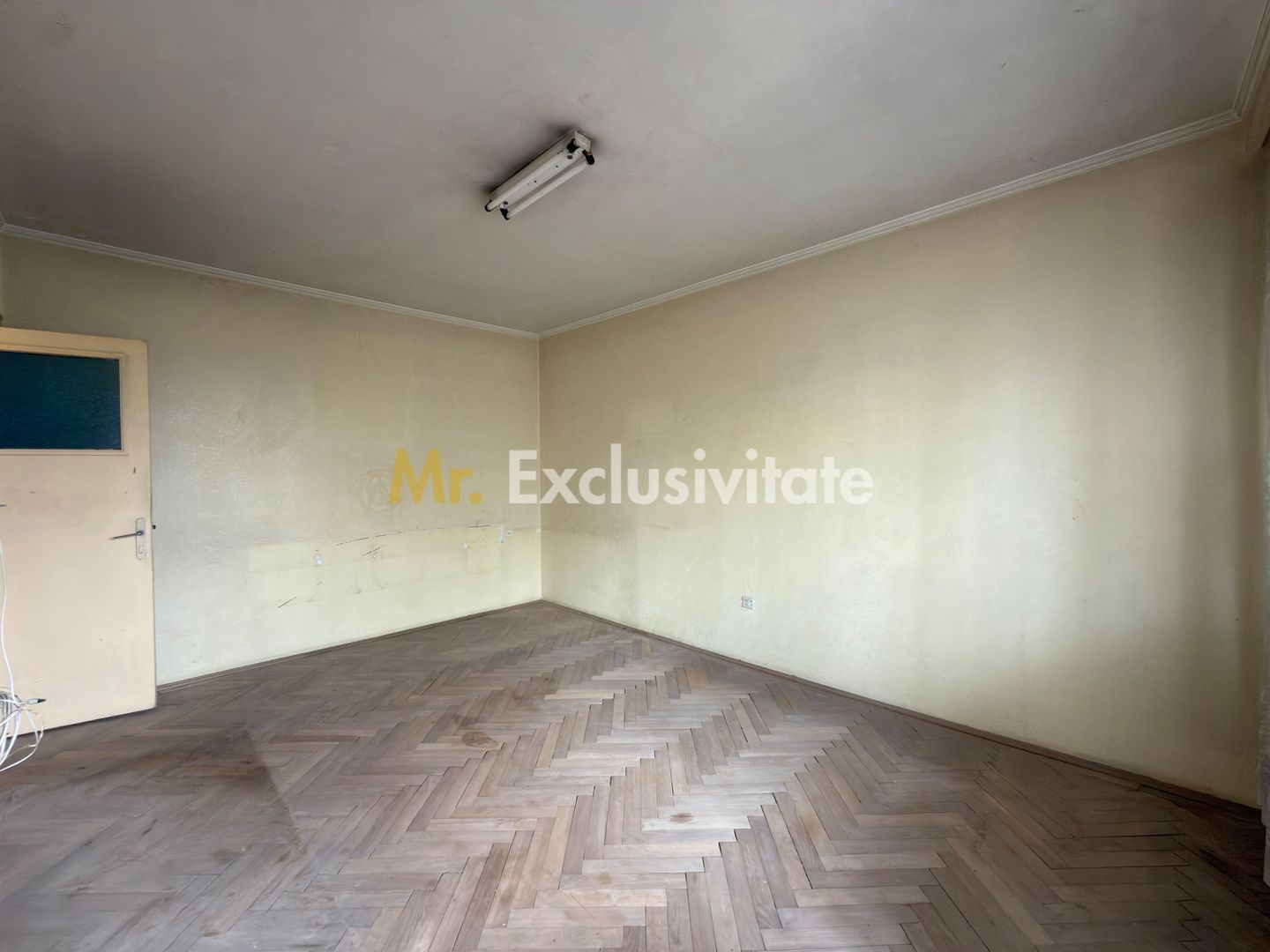Apartament 3 camere | Calea București- decomandat-Pitesti - imaginea 4
