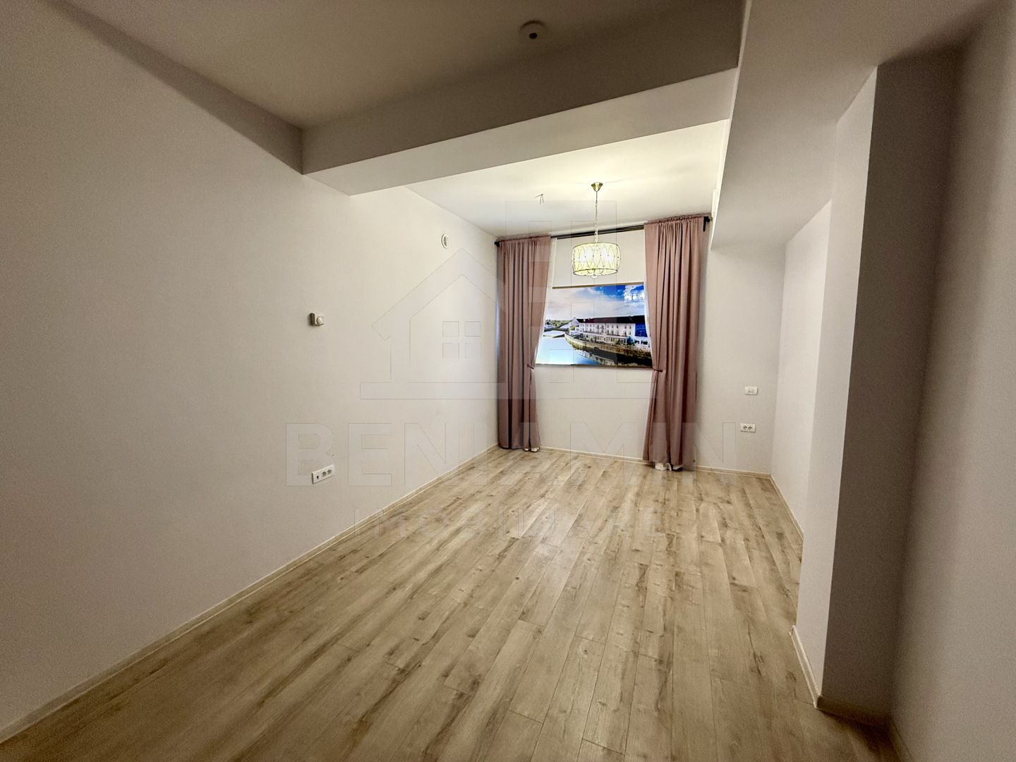 2 camere tip birouri - Centrul Vechi - Lipscani Pino -etaj 1 - imaginea 5