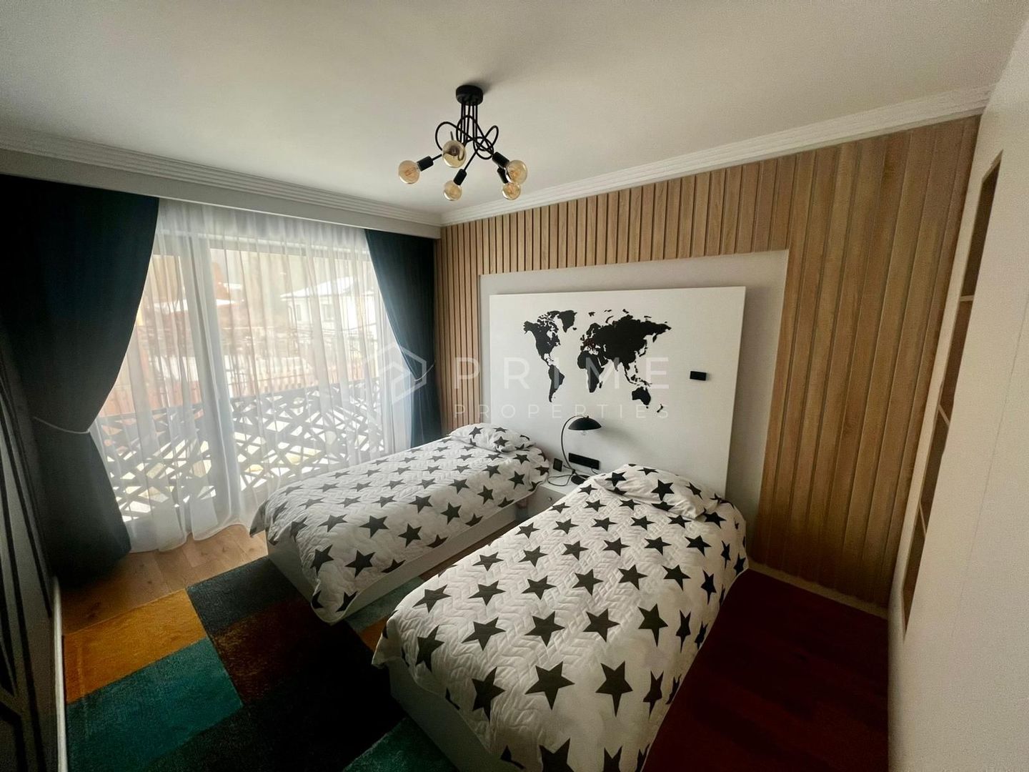 VILĂ PREMIUM ÎN CARTIERUL TUDOR - imaginea 5