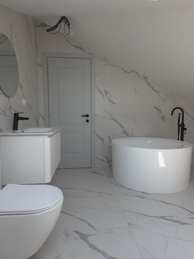 Vanzare casa Buftea - imaginea 12