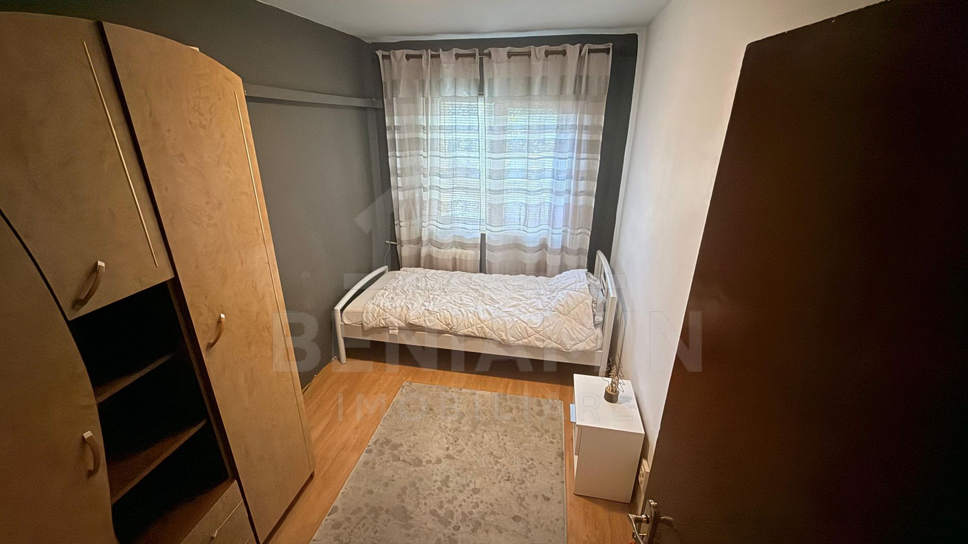 Apartament-Modern-55mp-Lapus-Etajul-2/4-Complet Reconditionat in 2025 - imaginea 4