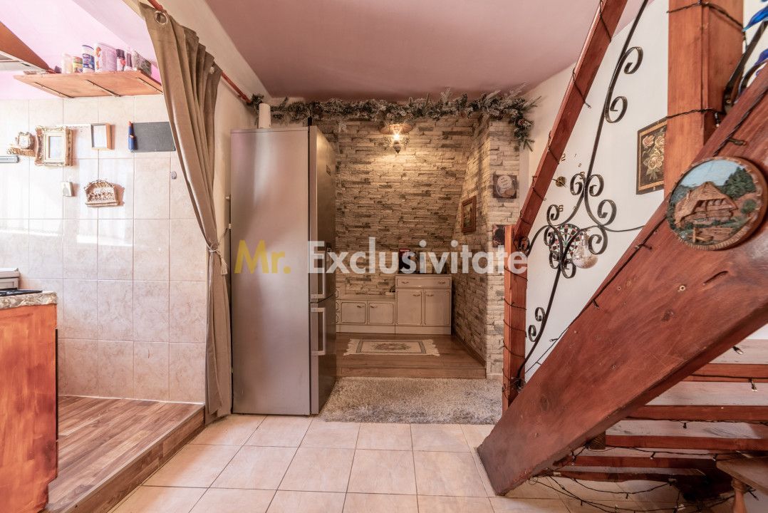 Apartament cu 3 camere - Găvana  - Comision 0 - imaginea 4