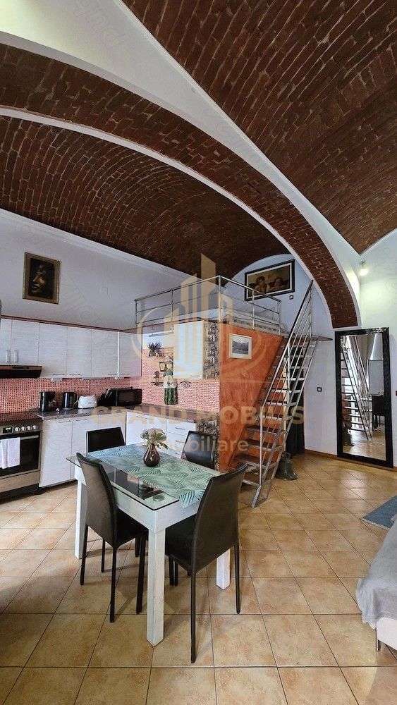 Apartament renovat în Piața Libertății – 56 mp | Etaj 1 | Ultracentral - imaginea 6