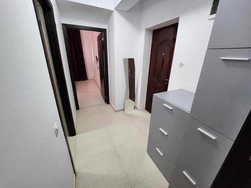 Popesti Leordeni Dimitrie Leonida apartament 2 camere de vanzare - imaginea 12