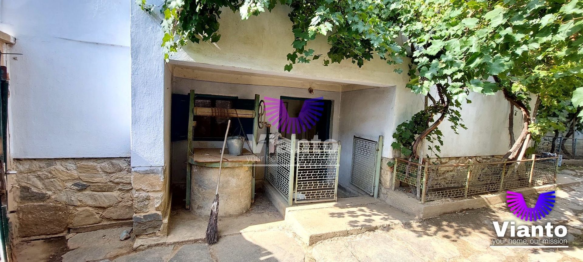 Casa Individuala 4 Camere-Teren 800mp-Fantanele