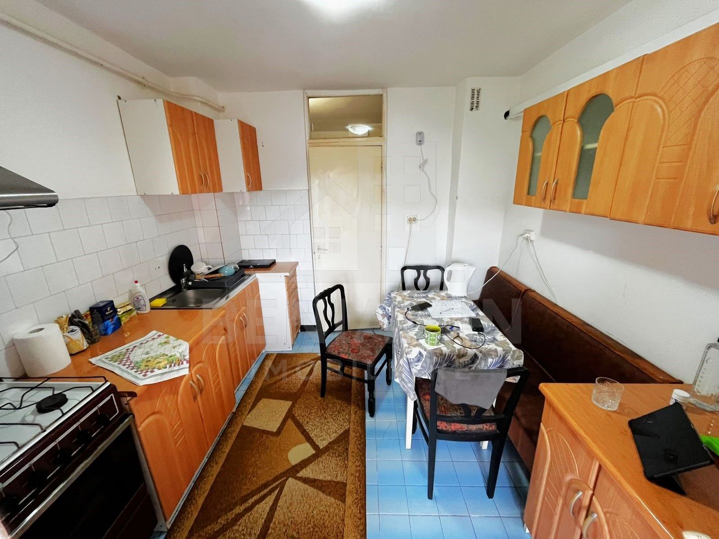 2 Camere-Decomandate-49mp-Etajul 2-AC-Rovine-Penny-Disponibil Imediat - imaginea 5