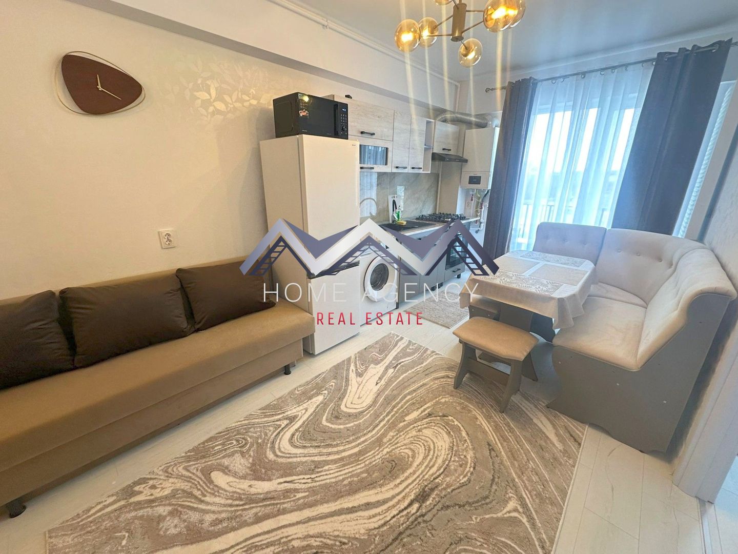 Apartament 2 camere Otopeni central - imaginea 5