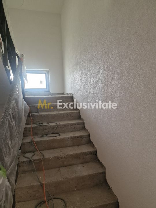 Apartament 3 camere, str Primăverii! - imaginea 3