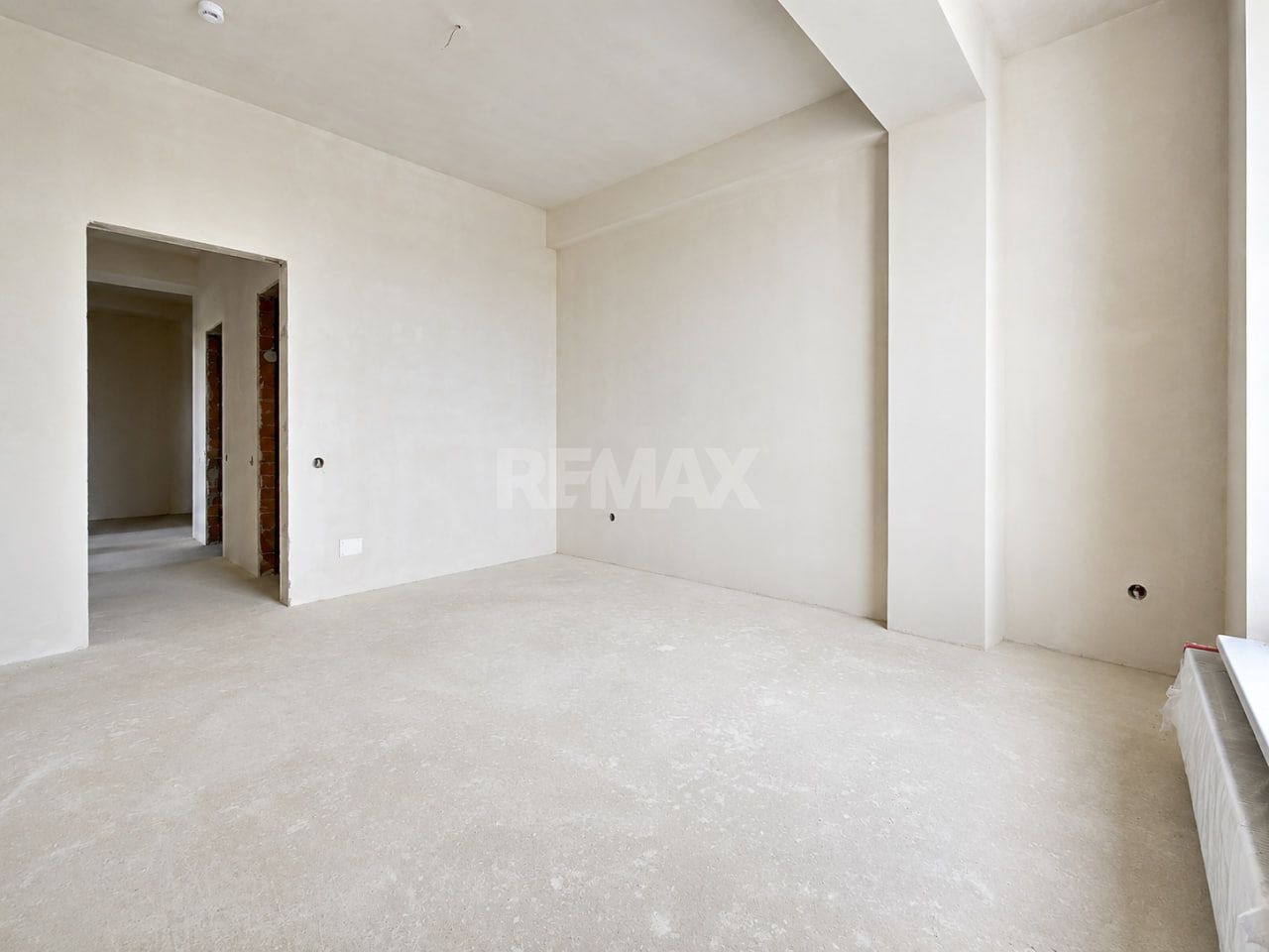 Exclusiv! 3 camere, 80 m², Botanica, Tudor Strișcă – bloc nou dat în exploatare - imaginea 16