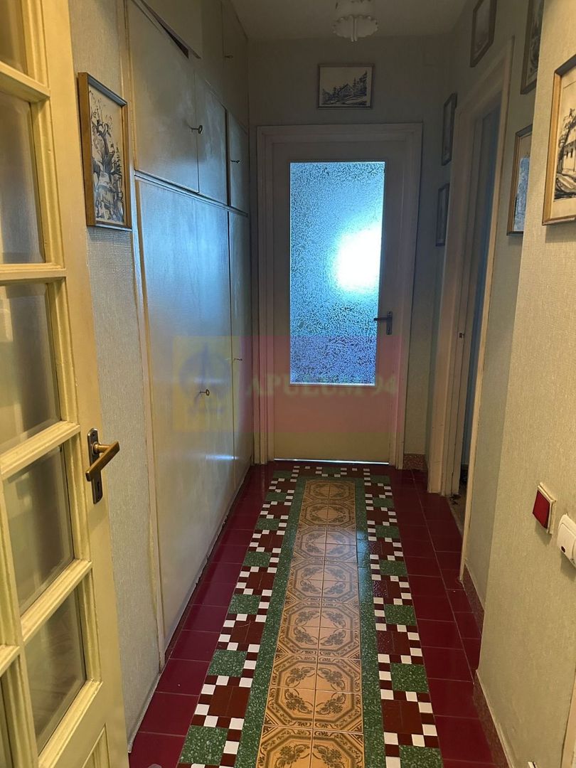 Apartament 3 camere | 96 mp | Dorobanți-Ambasada Turca