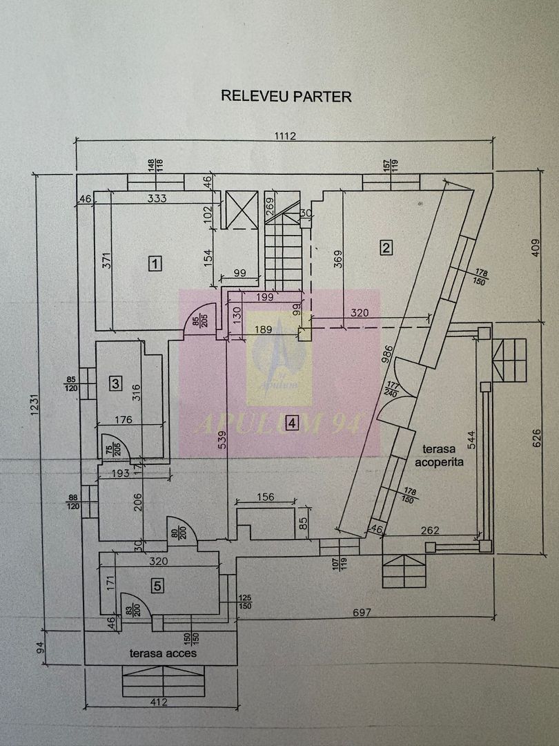 Vila de vanzare in Busteni - Zona semicentrala - imaginea 12