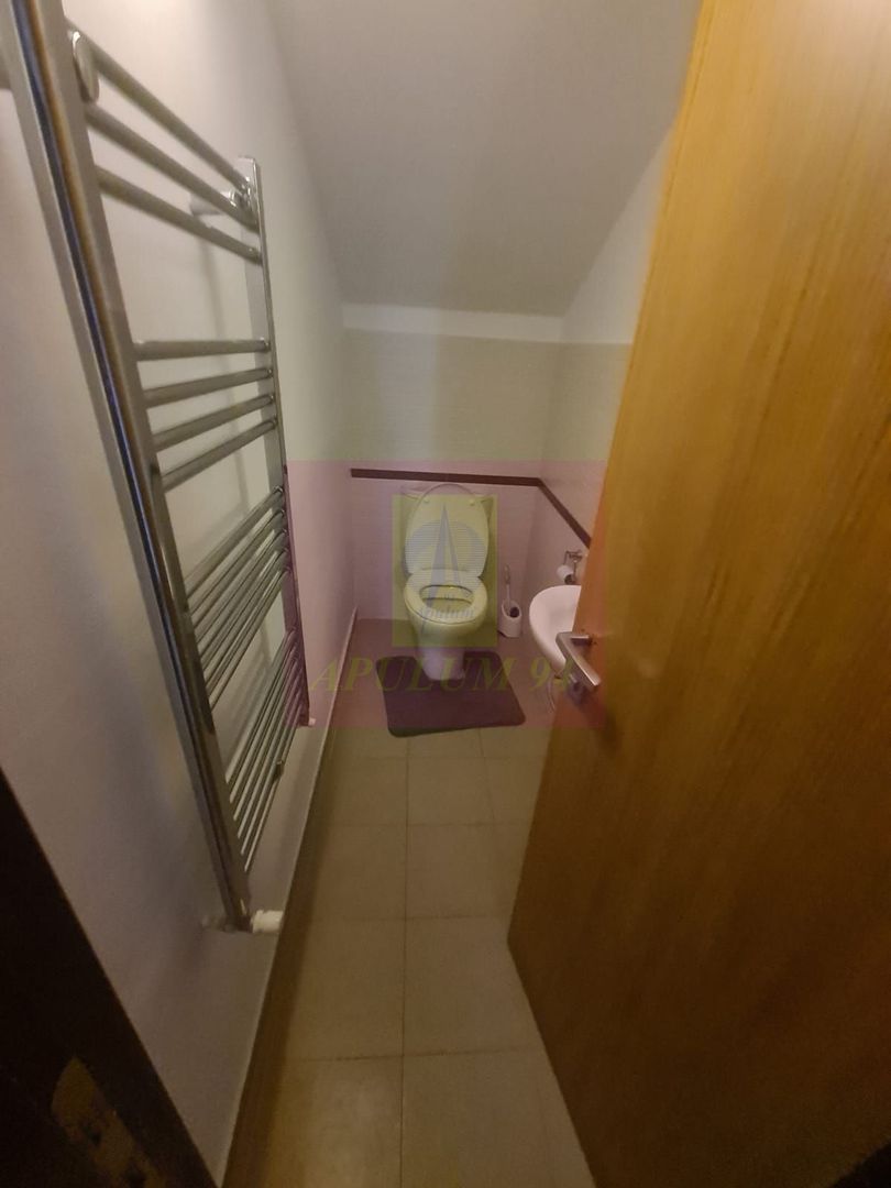 Vila de lux de vanzare in Predeal - imaginea 33