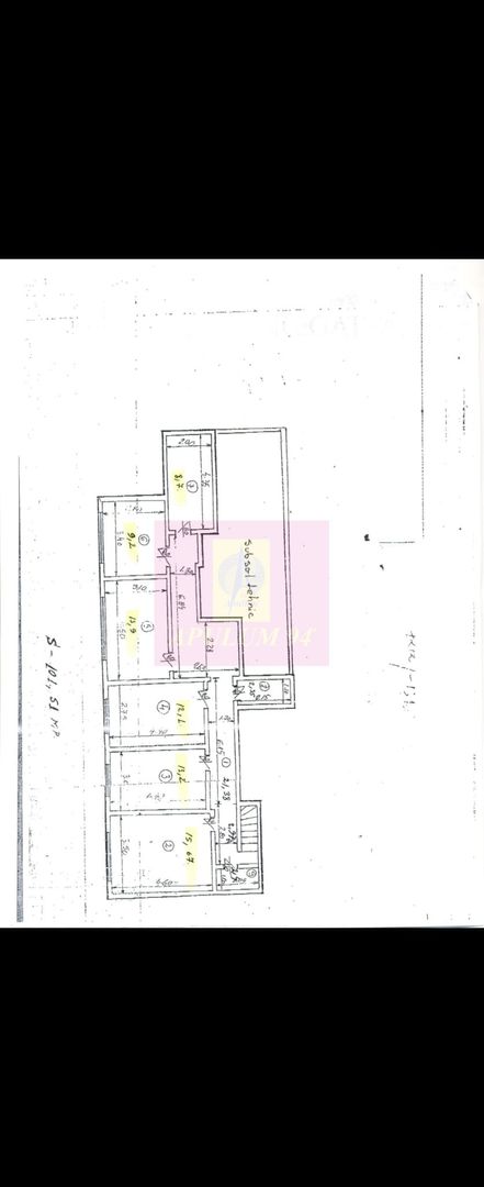 PROPRIETATE DE PRESTIGIU ÎN VILĂ | DOROBANȚI–CAPITALE | 220 MP - imaginea 17