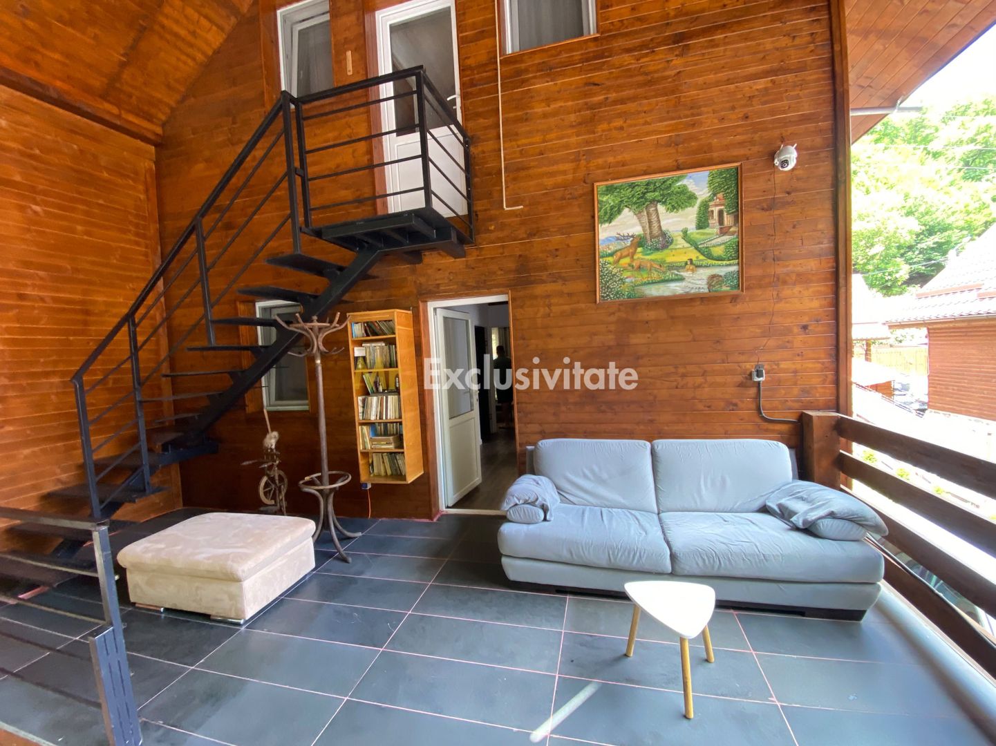 Splendoarea naturii imbinata cu stilul modern=pensiune exclusivista - imaginea 7