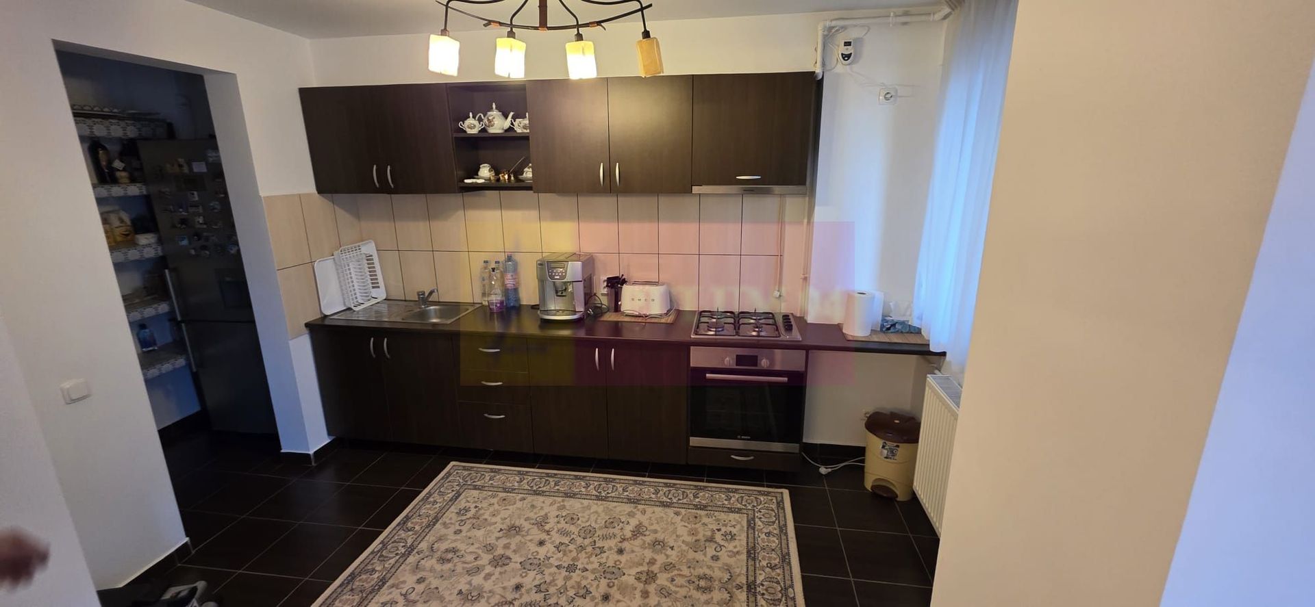 Apartamnet cu 2 camere de vanzare in Sinaia