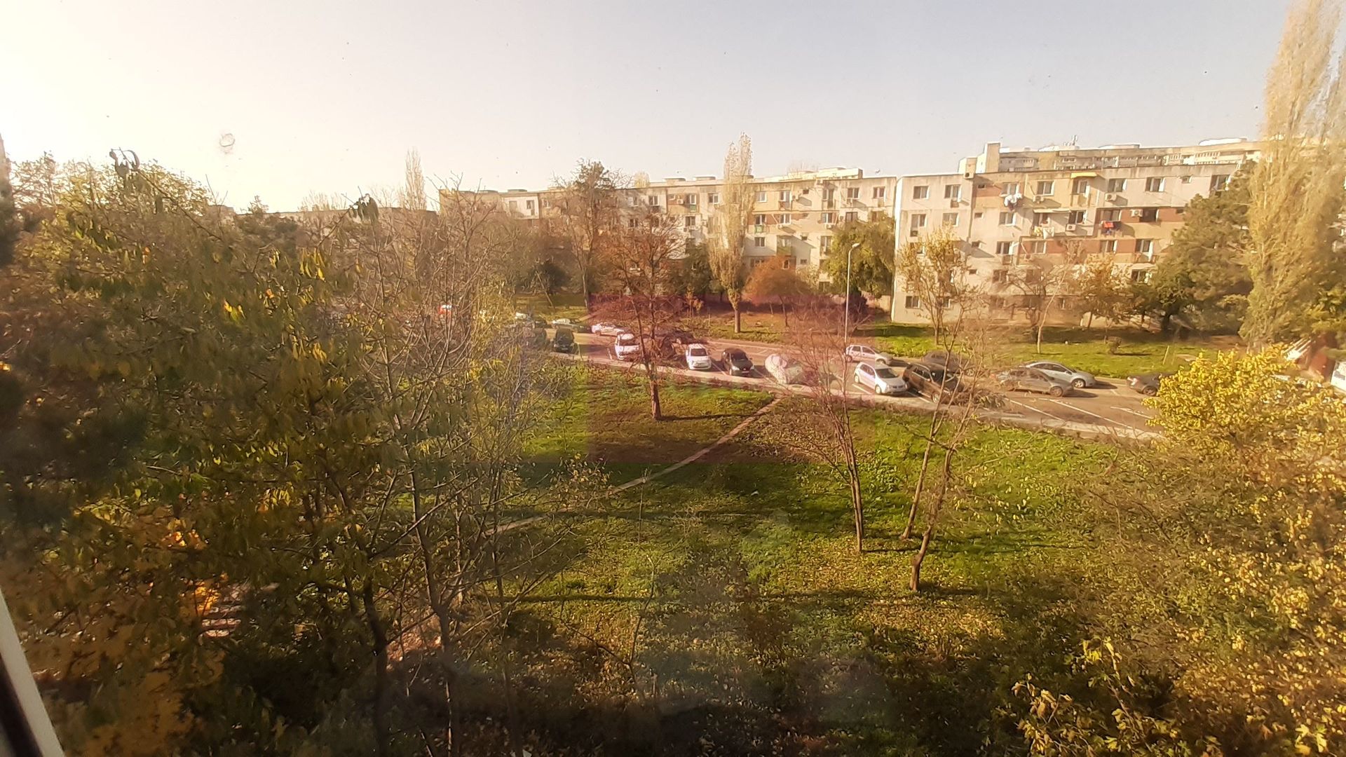 Apartament 4 Camere Constanța Tomis Nord