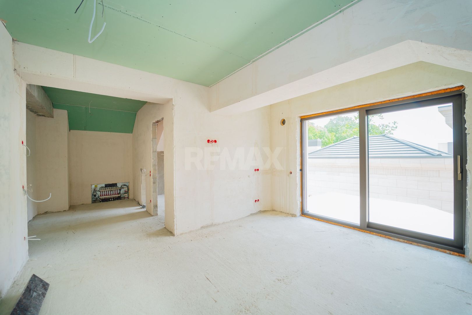 De vinzare casa de lux lângă pădure | Poiana Domnească | Comision 0% pentru cumparator - imaginea 15