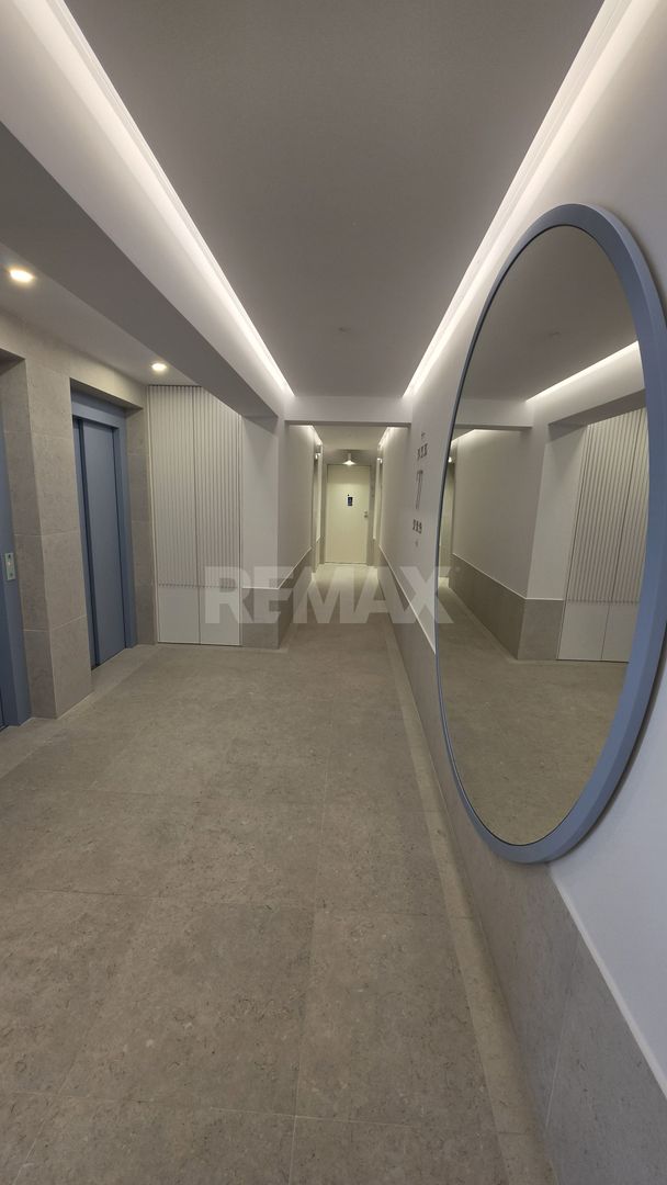 Apartament cu 2 camere, Complex Prima Vista, București, România - imaginea 19