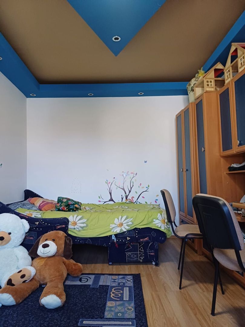 Casă 5 camere cu curte și garaj | Complexul Studențesc – Timișoara - imaginea 19