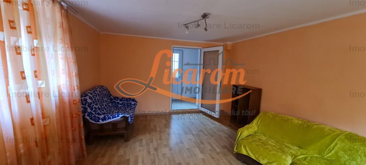 Casa individuala cu 2 apartamente, 6 camere,teren 403 mp,ASTRA. - imaginea 5