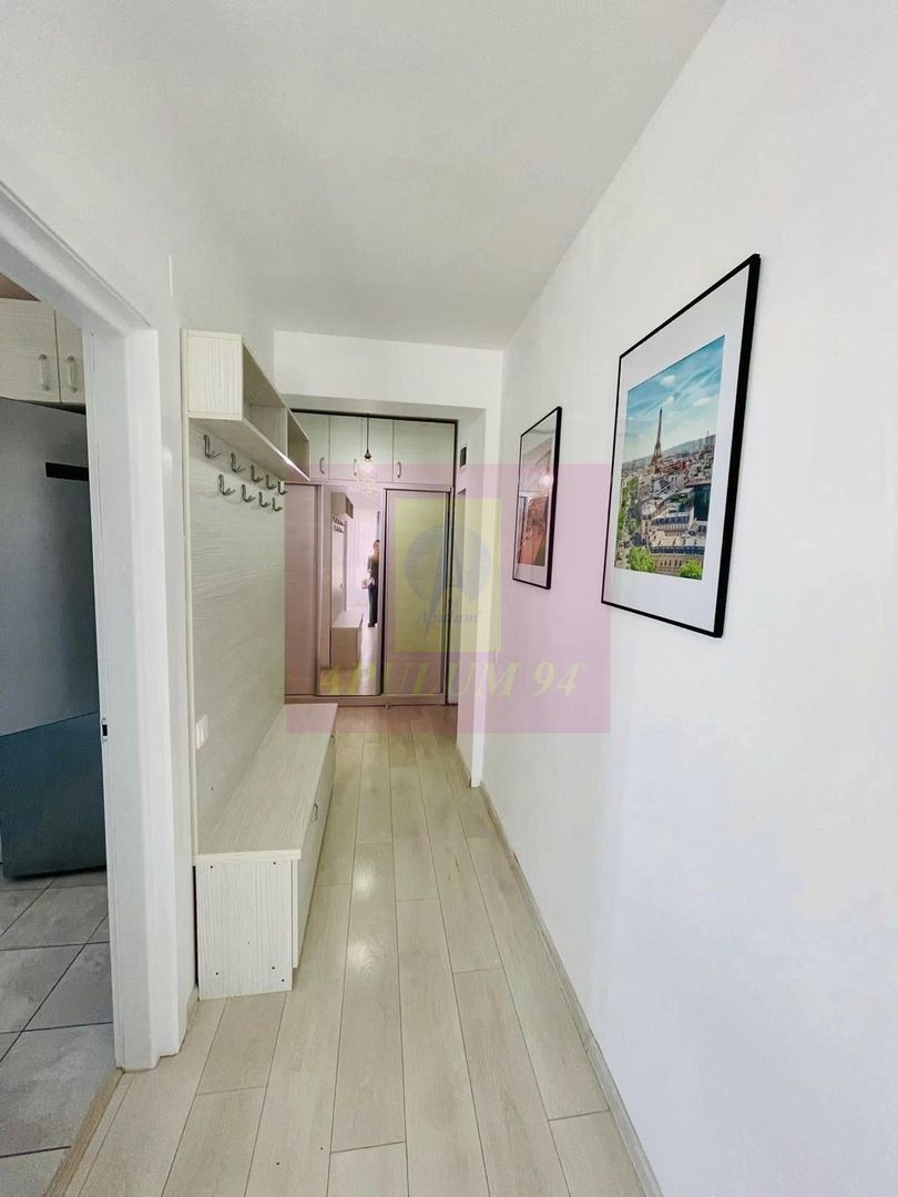 Garsonieră 36 mp | Metrou 10 min | Balcon | Pet Friendly | 0% comision - imaginea 8