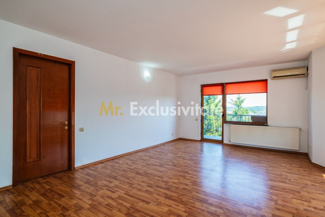 Proprietate premium vis-a-vis de noul Stadion Nicolae Dobrin - imaginea 13