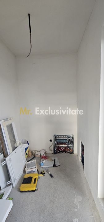 Casa individuala noua in Gilau-constructie premium - imaginea 21