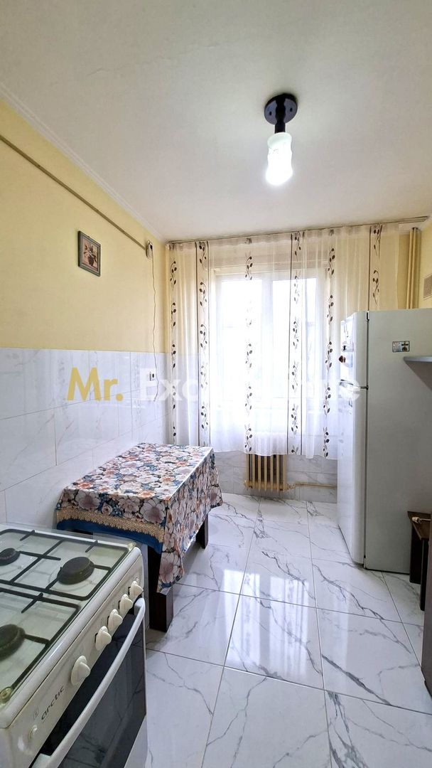 Inchiriere apartament 2 camere Craiovei mobilat si utilat - imaginea 3